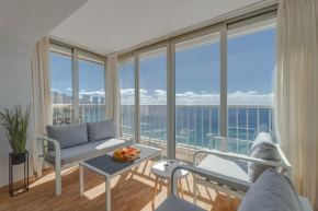 Frontline Panorama Penthouse Tormaraya Levante